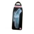 Cyclo Tools Reinforced Tyre Lever, Silver